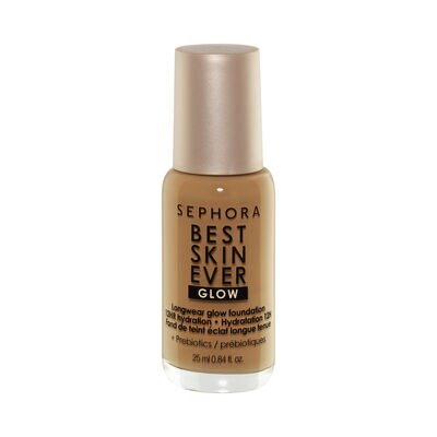 BEST SKIN EVER GLOW FDT  (BASE DE MAQUILLAJE DE LARGA DURACIÓN)
